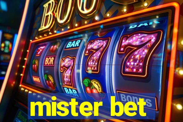 mister bet